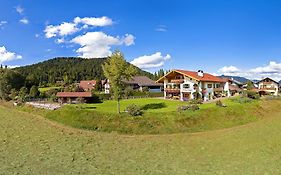 Gästehaus Oberland
